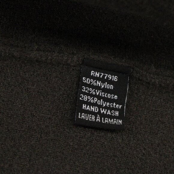 Maeve By Anthropologie Cardigan Womens One Size Brown Casual Open Front Boho - Picture 7 of 10